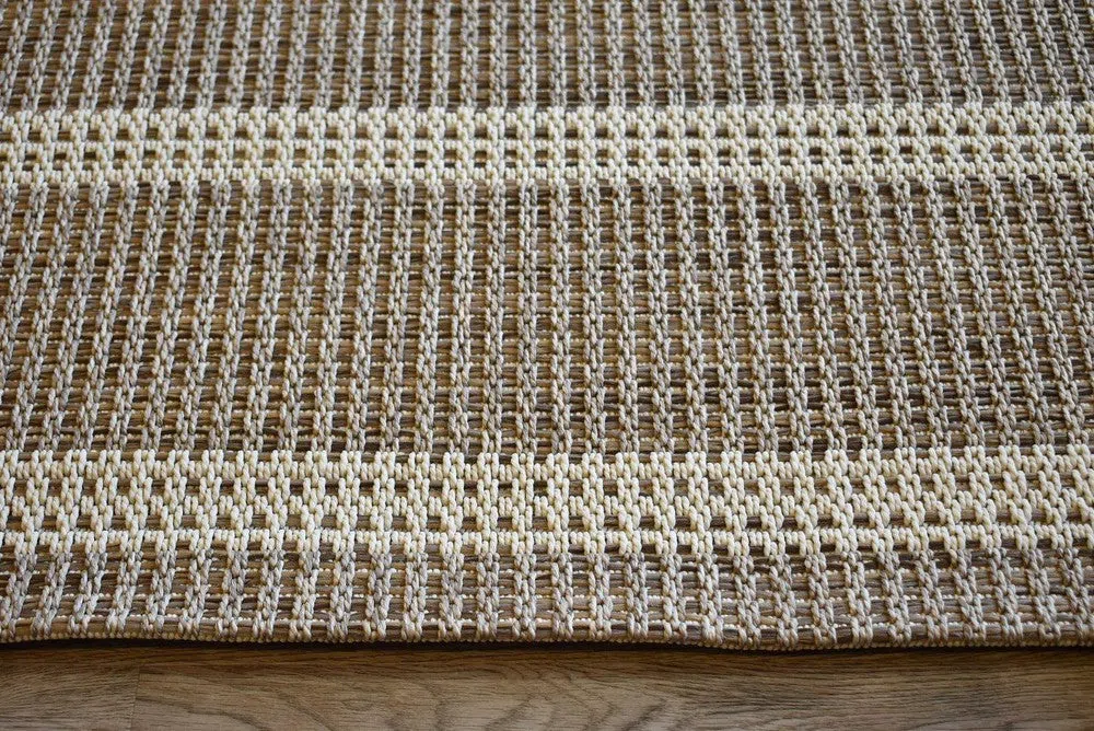 Summer 51 Brown Outdoor Rug - Image 7