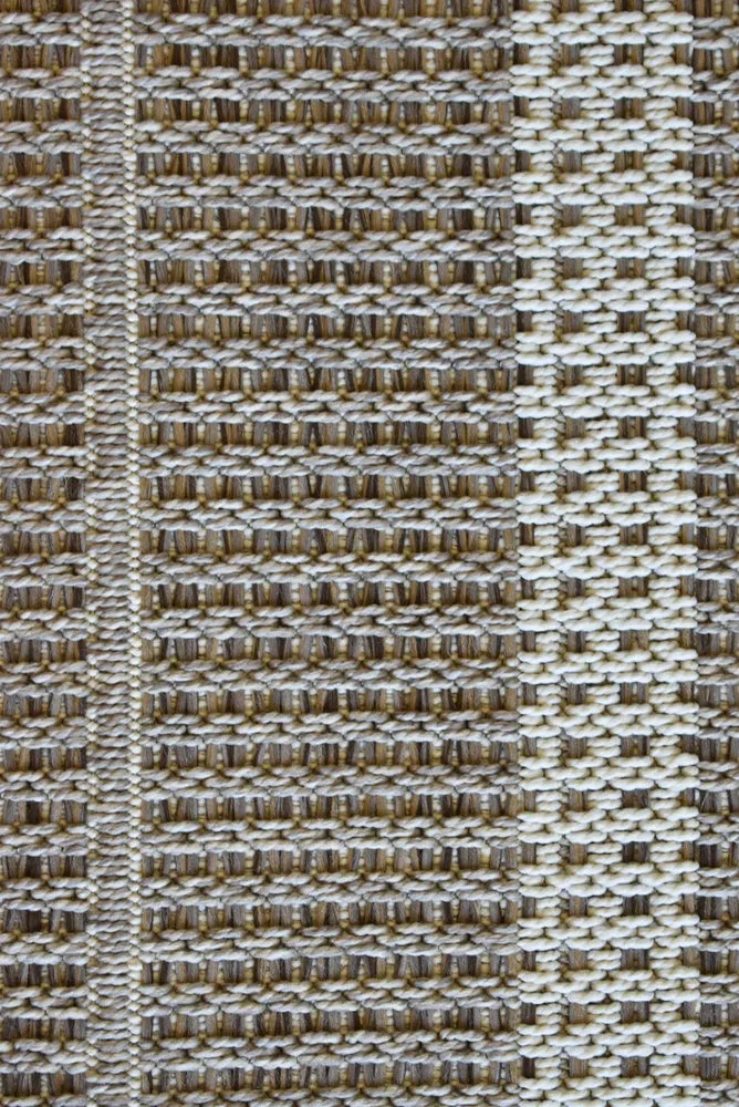 Summer 51 Brown Outdoor Rug - Image 8