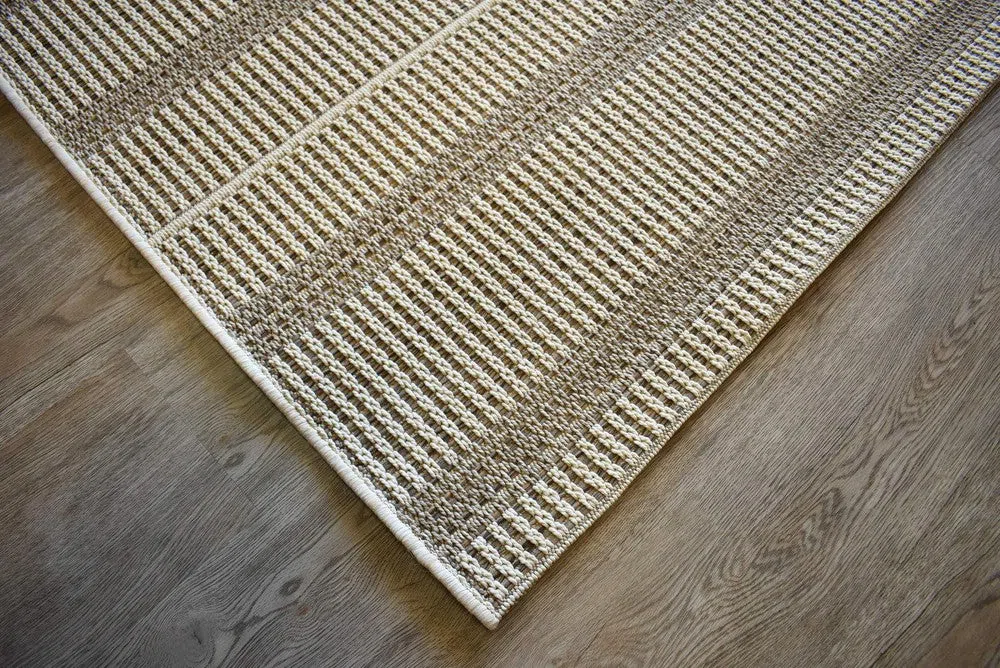 Summer 56 Beige Outdoor Rug - Image 6