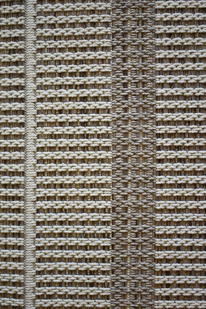 Summer 56 Beige Outdoor Rug - Image 8