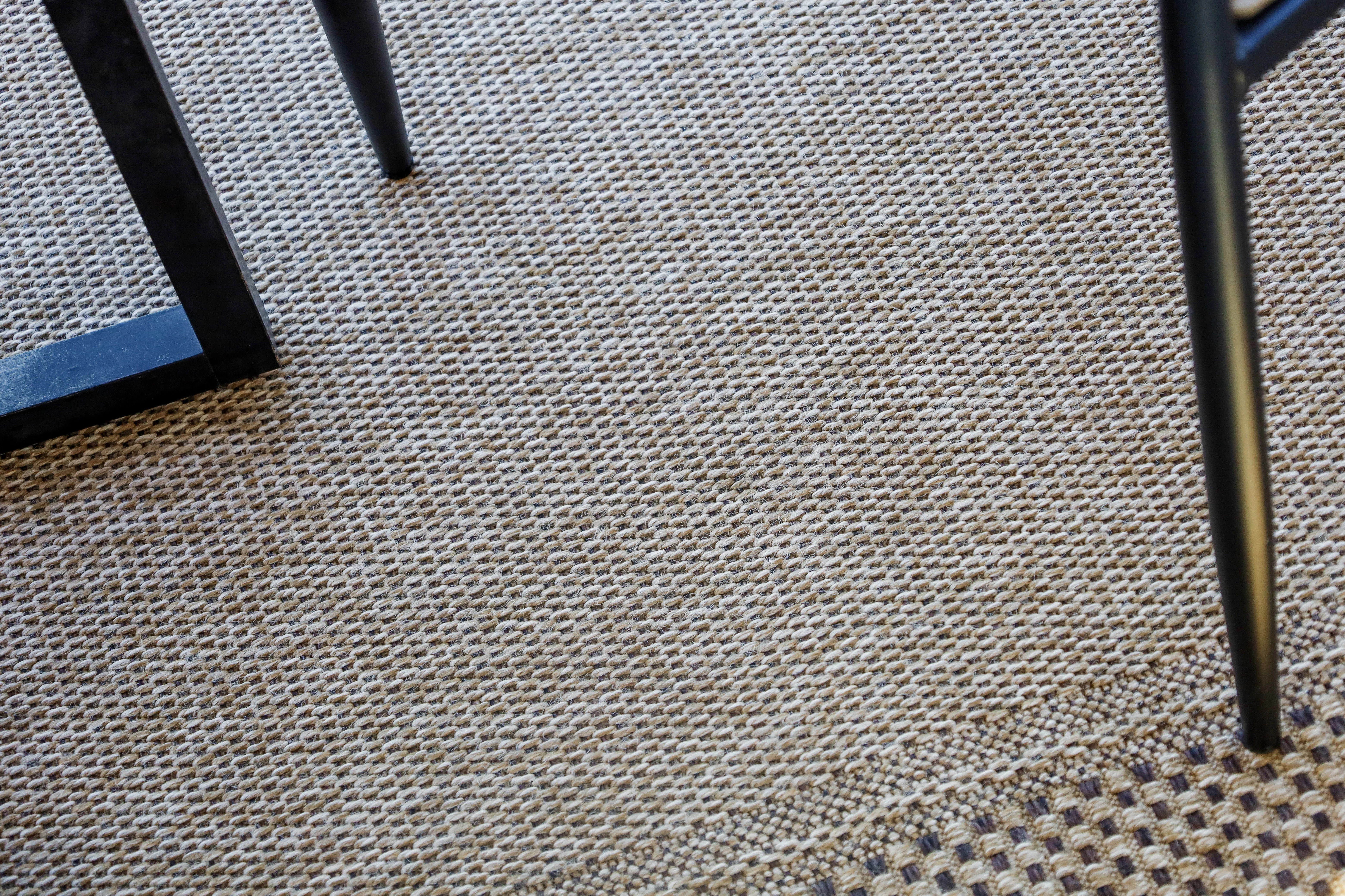 Akita Black Indoor Outdoor Rug - Image 10