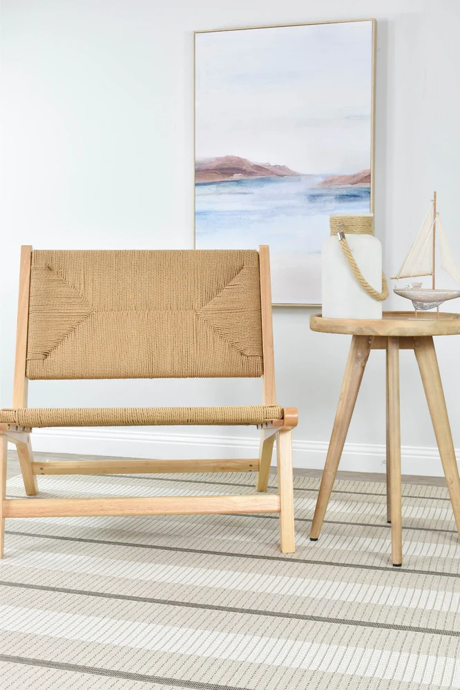 Alma 25 Beige Outdoor Rug - Image 10