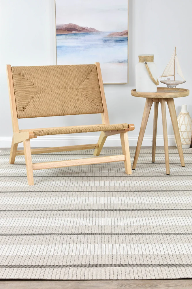 Alma 25 Beige Outdoor Rug - Image 11