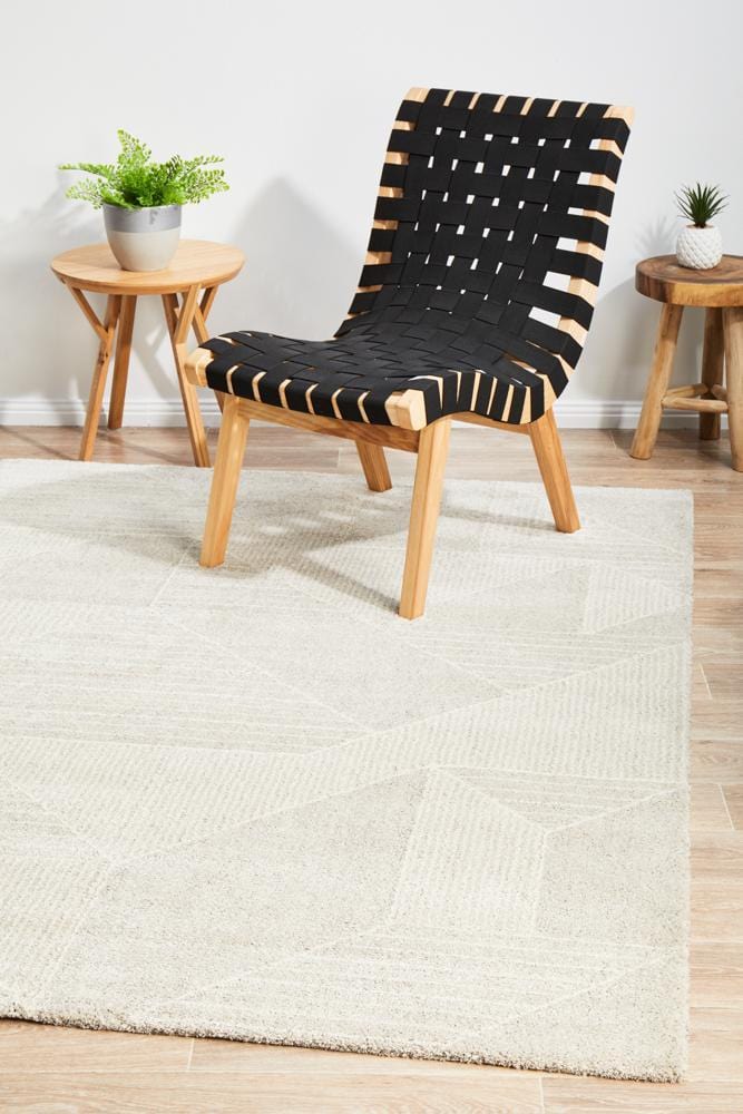 Alpine 822 Grey Rug - Image 5
