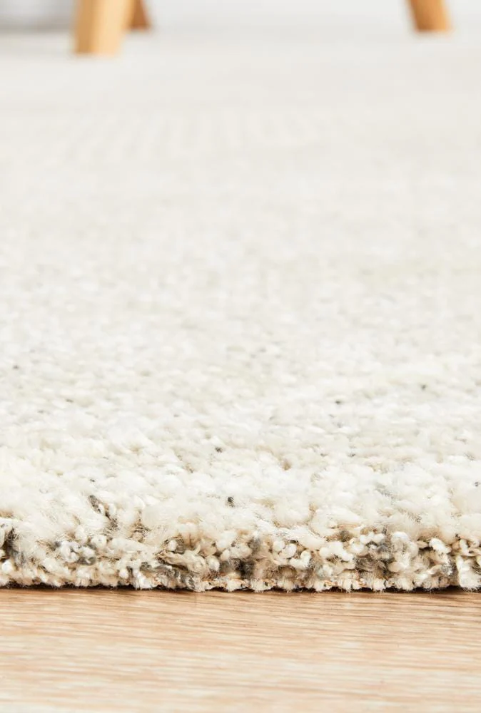 Alpine 822 Grey Rug - Image 8
