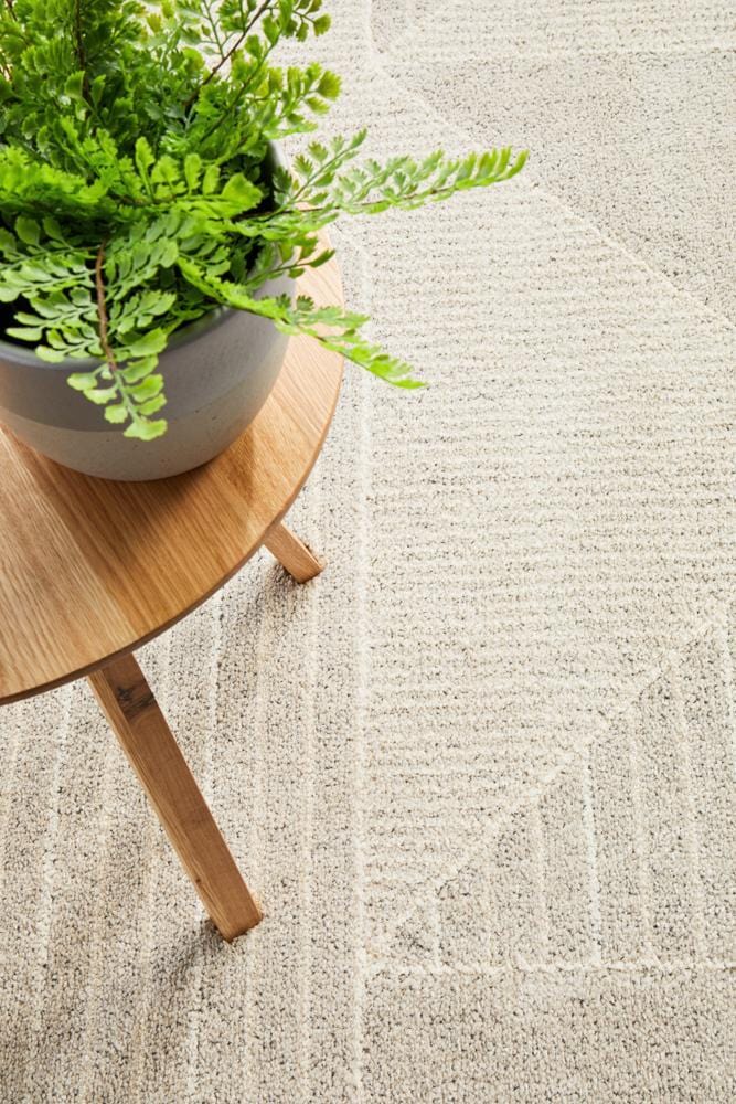 Alpine 822 Grey Rug - Image 9