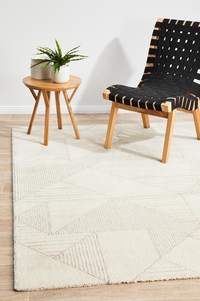 Alpine 822 Natural Rug - Image 3
