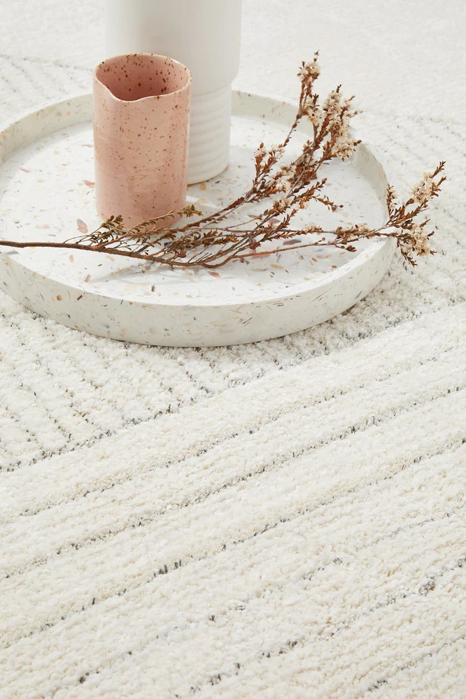 Alpine 822 Natural Rug - Image 5