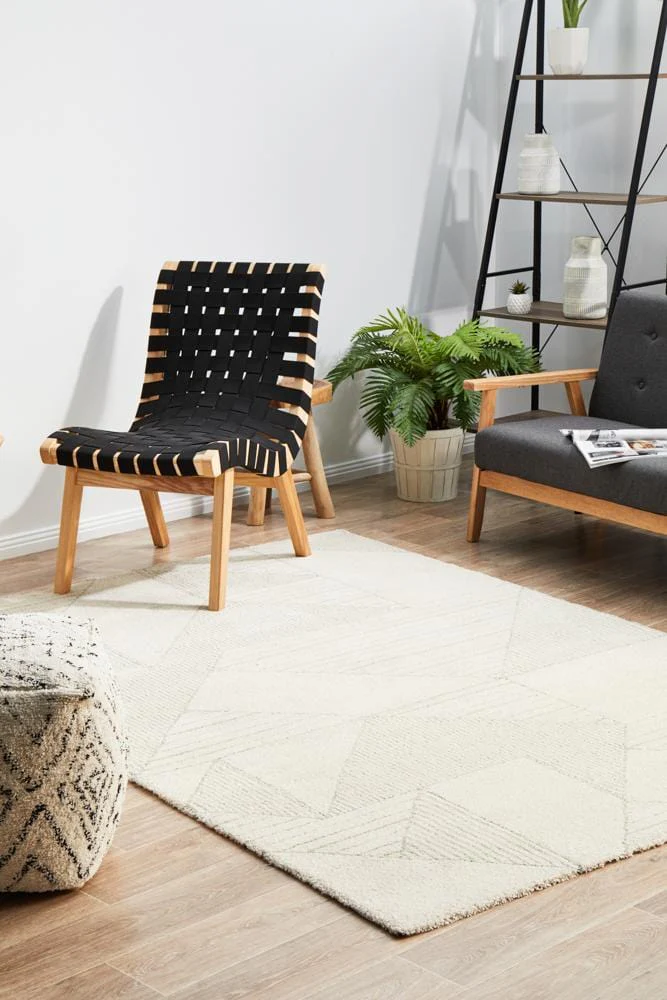 Alpine 822 Natural Rug - Image 6