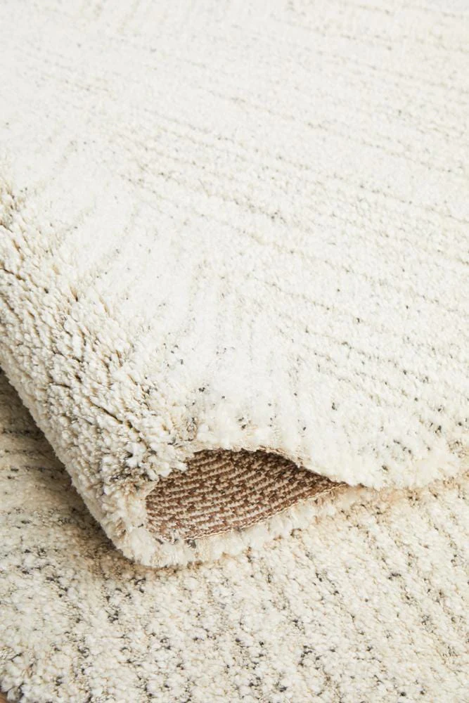 Alpine 844 Silver Rug - Image 10