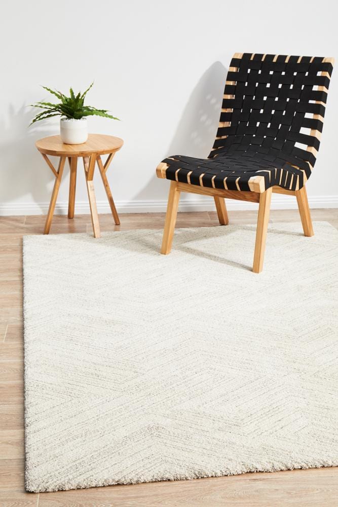 Alpine 844 Silver Rug - Image 3