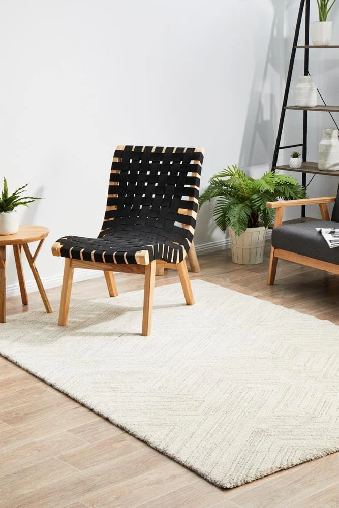 Alpine 844 Silver Rug - Image 4