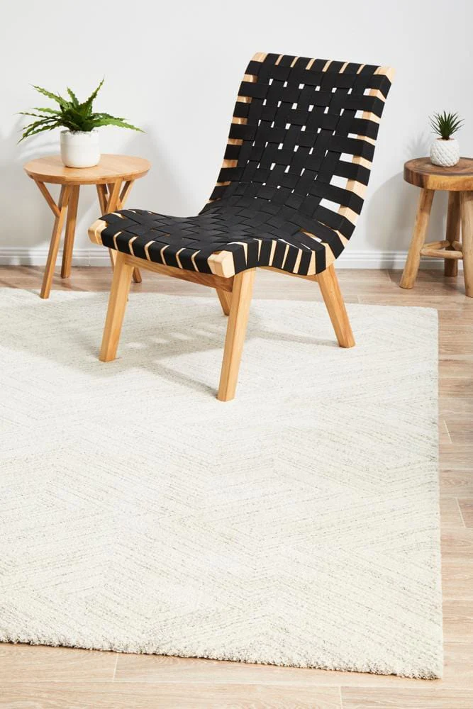 Alpine 844 Silver Rug - Image 5
