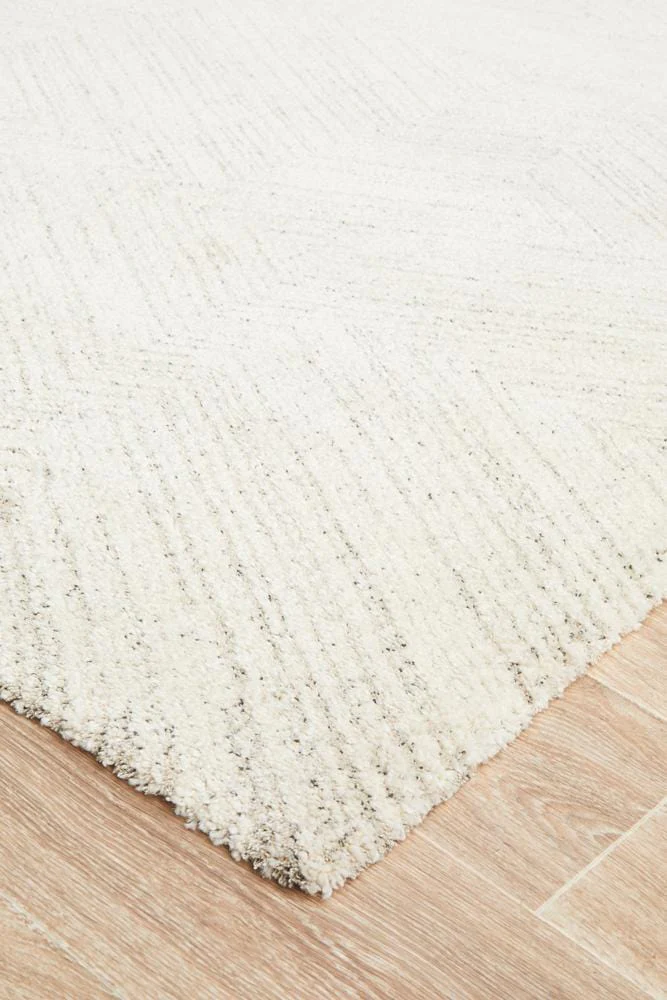 Alpine 844 Silver Rug - Image 6