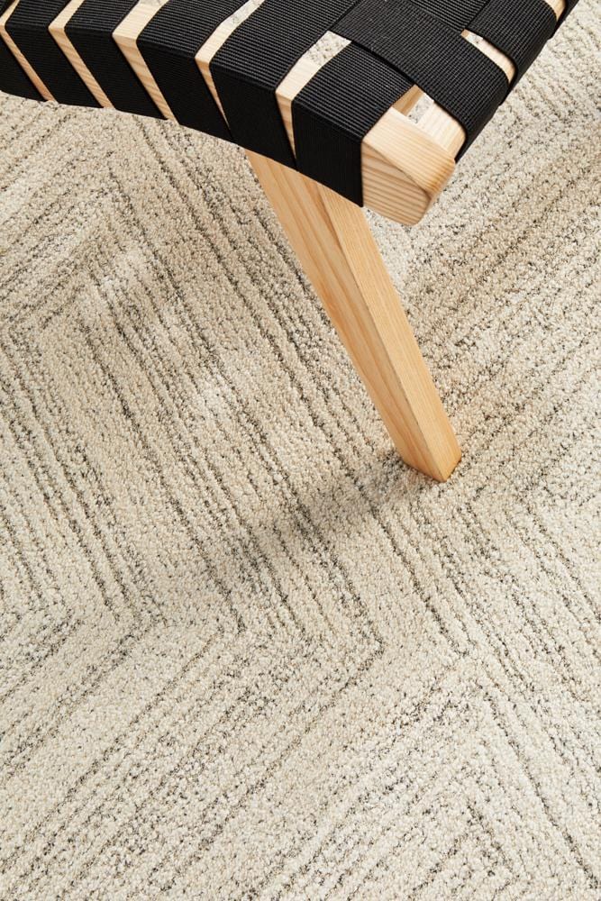 Alpine 844 Silver Rug - Image 9