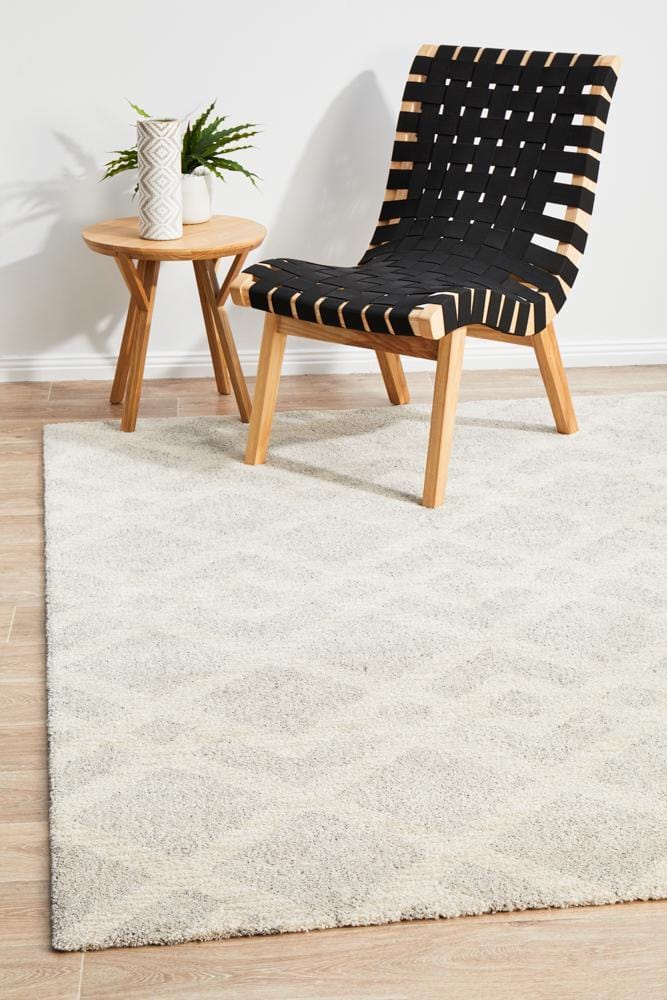 Alpine 855 Pebble Rug - Image 3