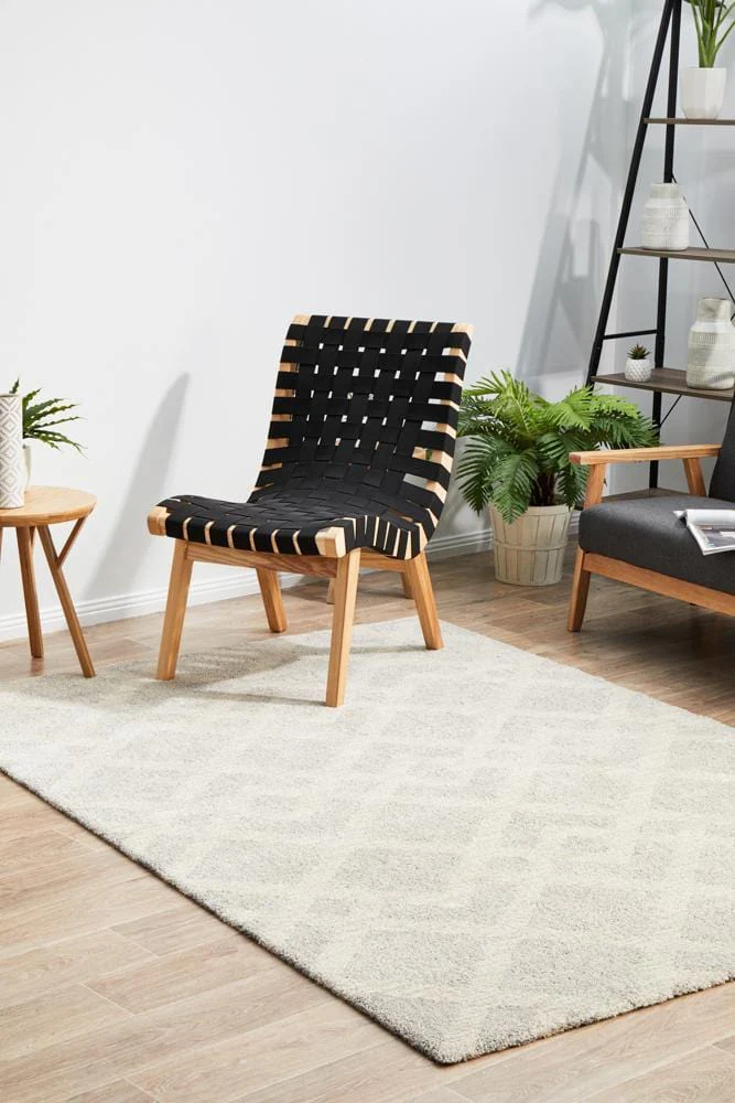 Alpine 855 Pebble Rug - Image 4