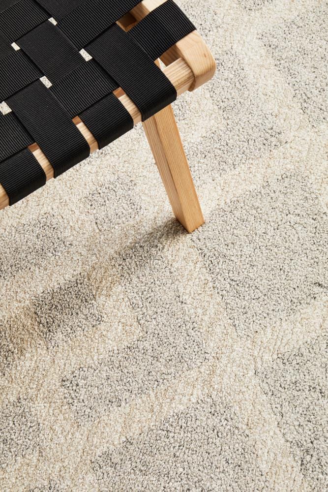 Alpine 855 Pebble Rug - Image 9