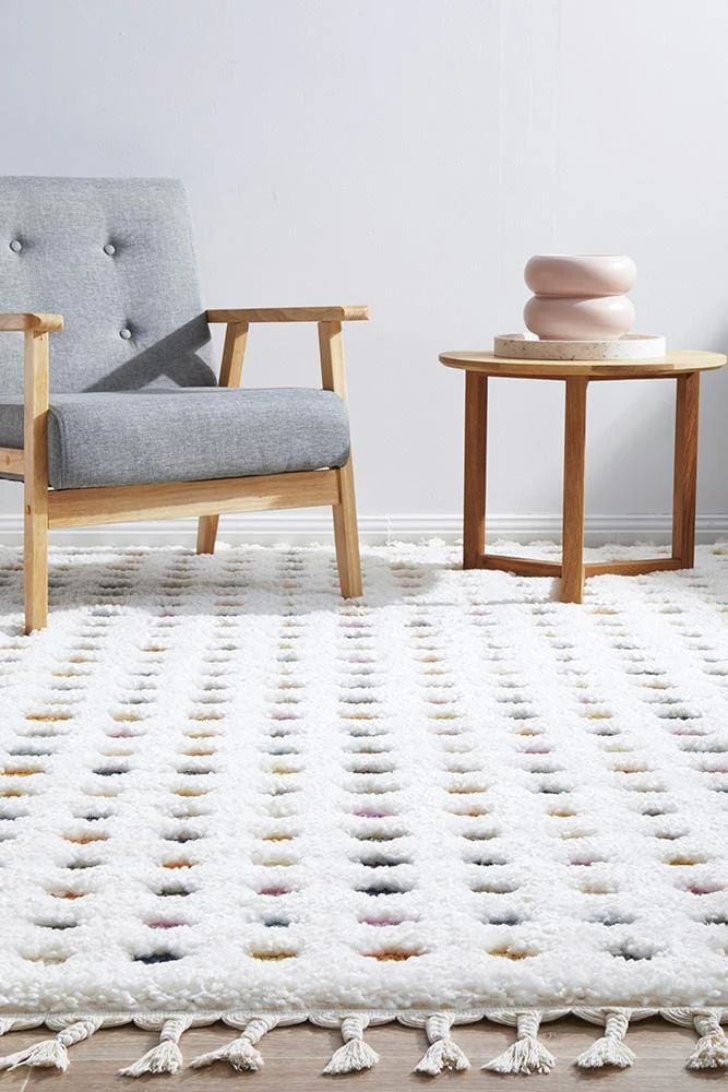 Amsterdam Polka Multi Rug - Image 4