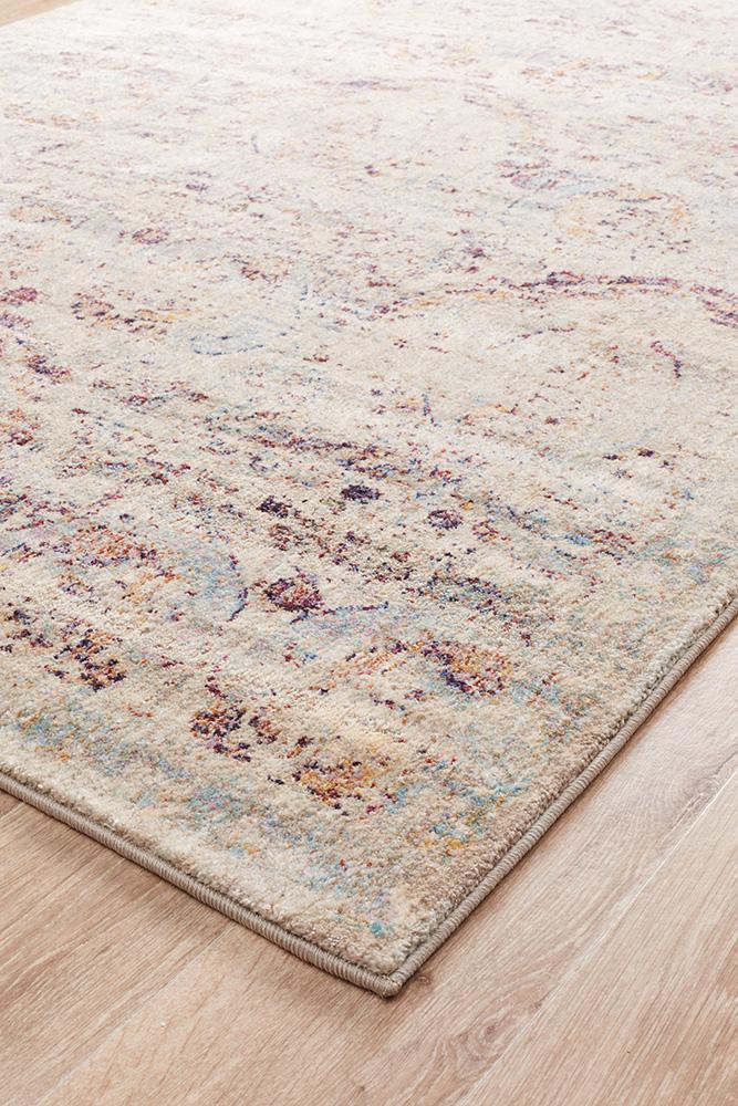 Anastasia 251 Silver Rug - Image 4