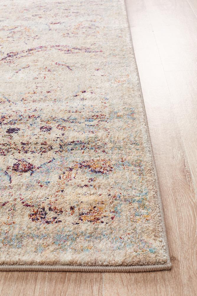 Anastasia 251 Silver Rug - Image 5