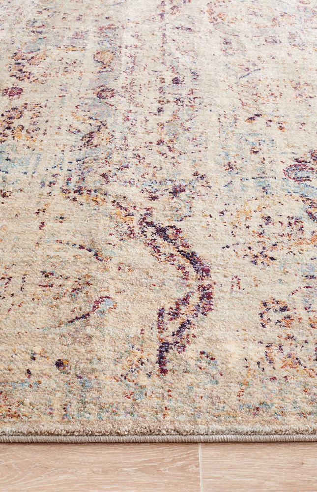 Anastasia 251 Silver Rug - Image 6