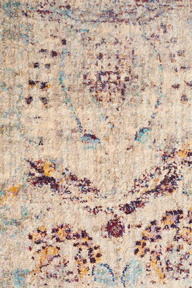 Anastasia 251 Silver Rug - Image 7