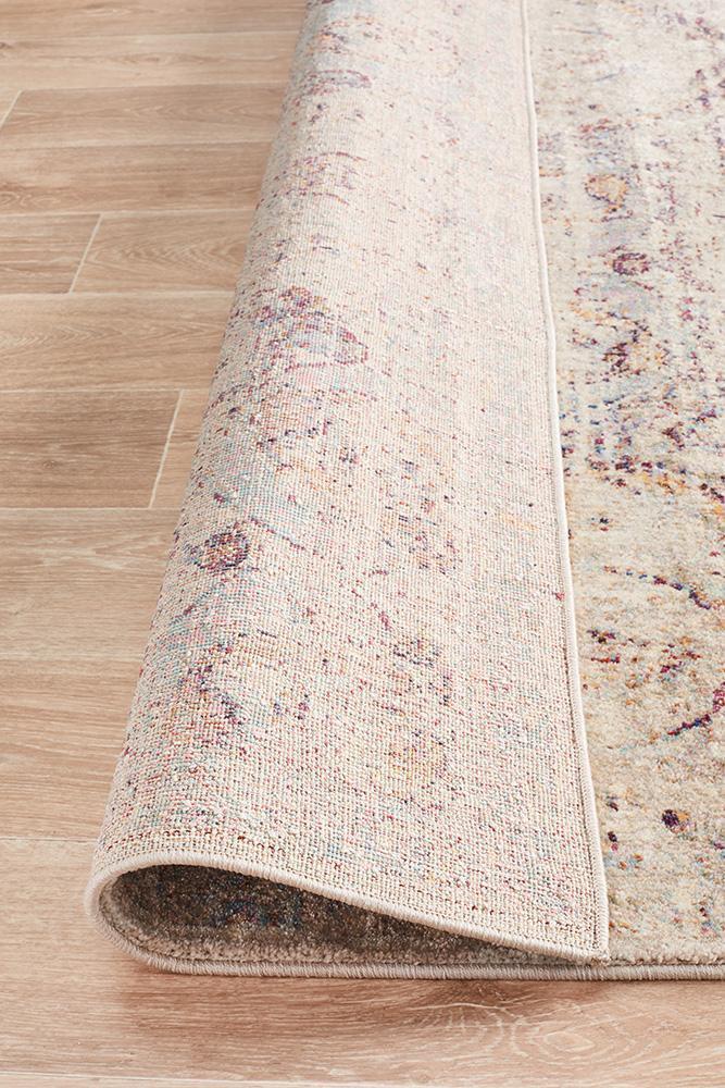 Anastasia 251 Silver Rug - Image 8