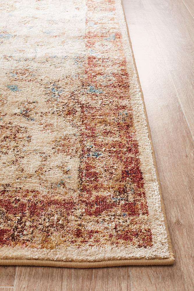 Anastasia 253 Ivory Rug - Image 5