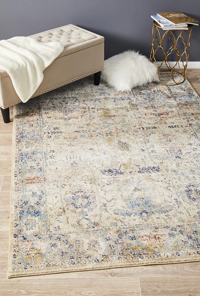Anastasia 255 Sand Rug - Image 3