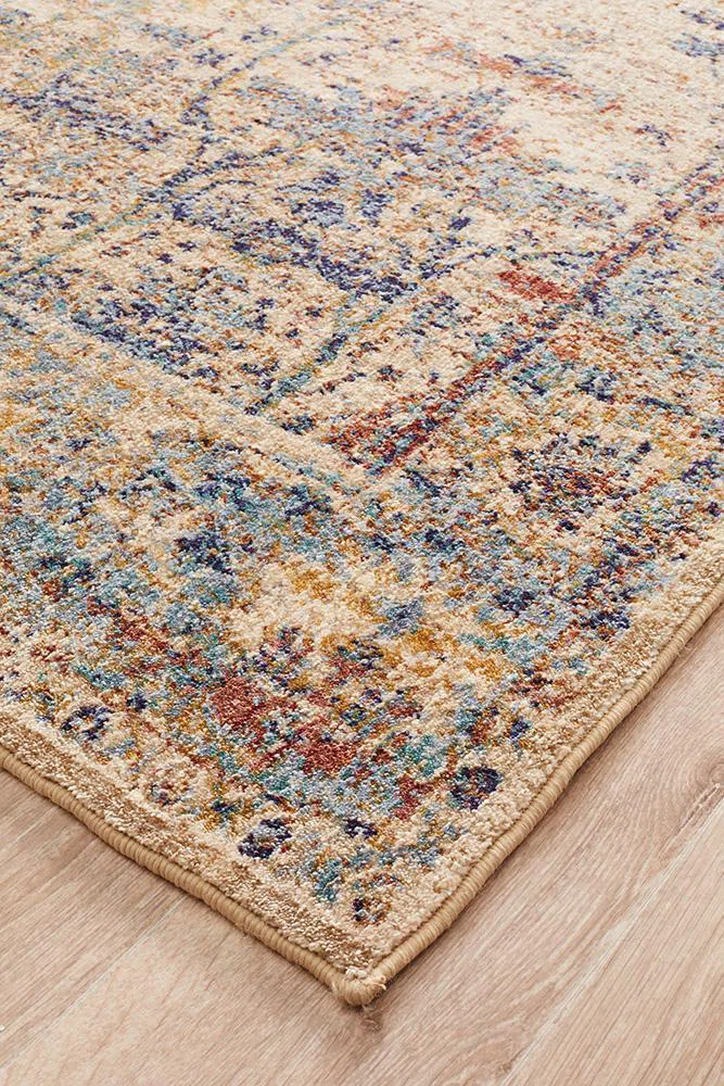 Anastasia 255 Sand Rug - Image 4