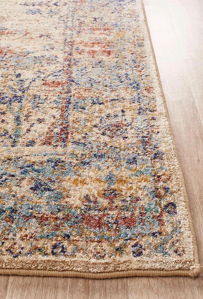 Anastasia 255 Sand Rug - Image 5