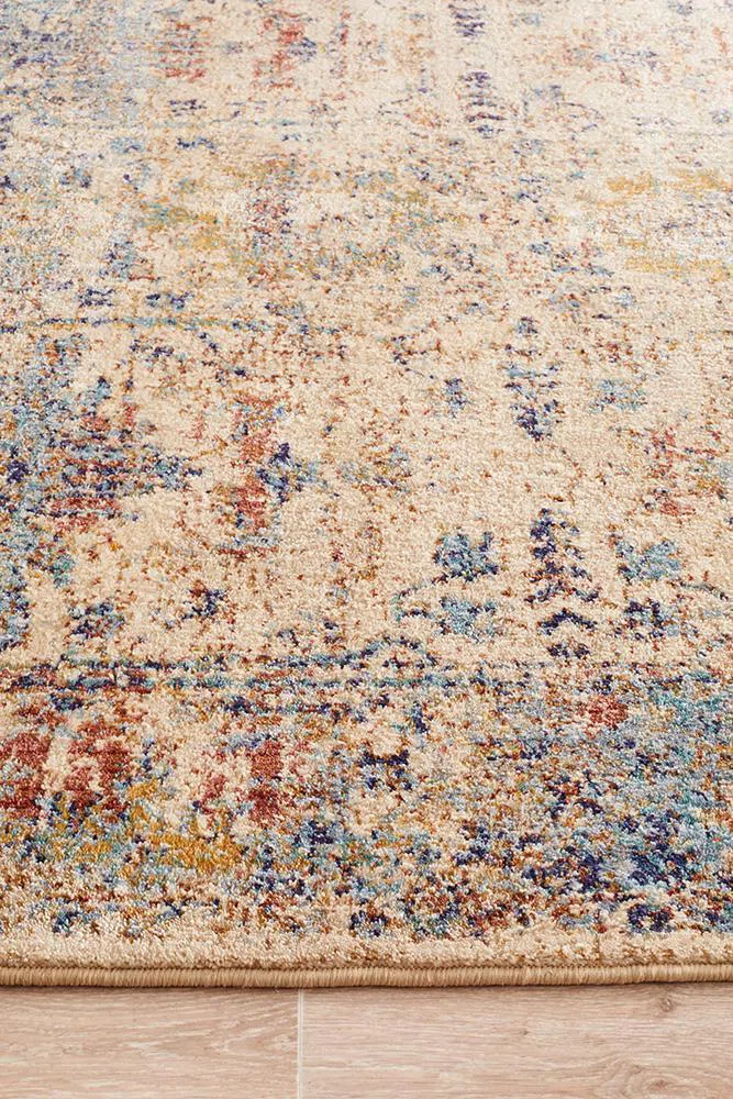 Anastasia 255 Sand Rug - Image 6