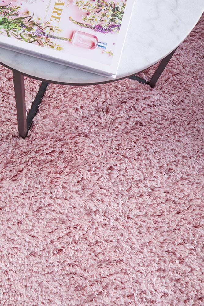Angel Pink Rug - Image 7