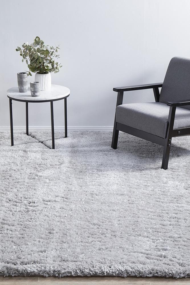 Angel Silver Rug - Image 3