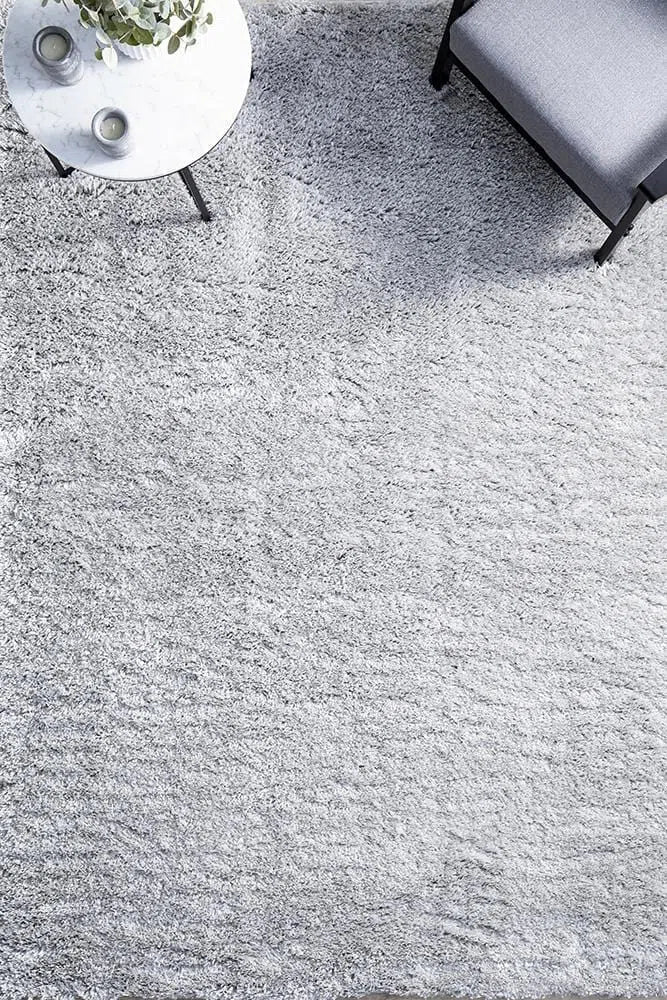 Angel Silver Rug - Image 4