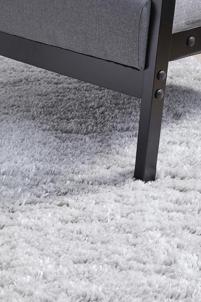 Angel Silver Rug - Image 5