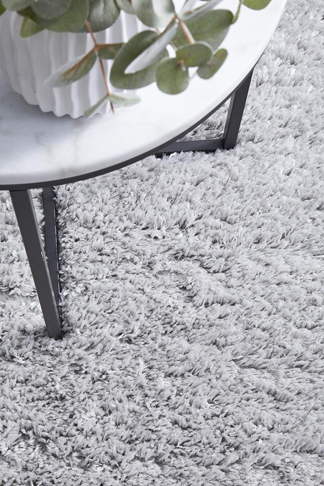 Angel Silver Rug - Image 7