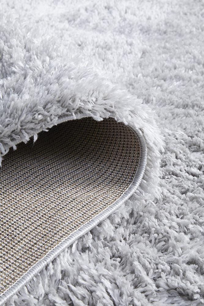 Angel Silver Rug - Image 8