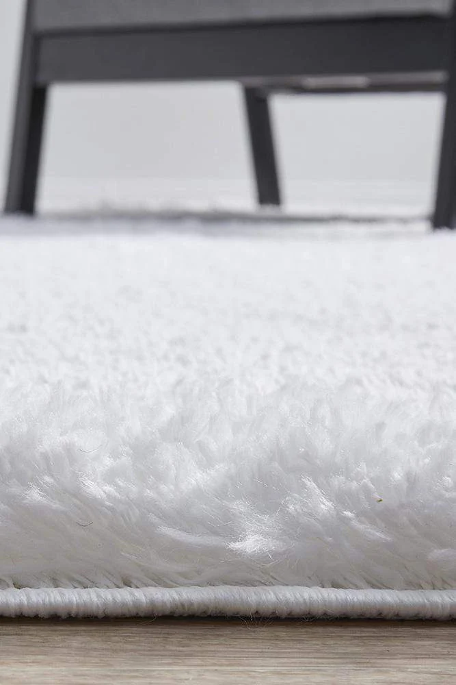 Angel White Rug - Image 6
