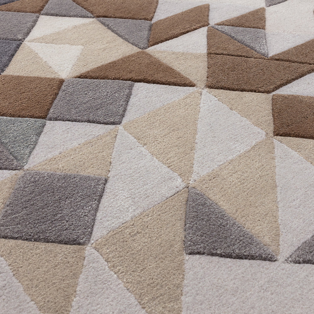 Asiatic Enigma Grey Rug - Image 5