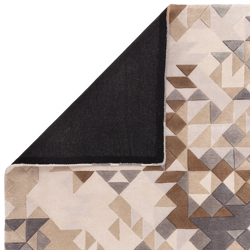 Asiatic Enigma Grey Rug - Image 6