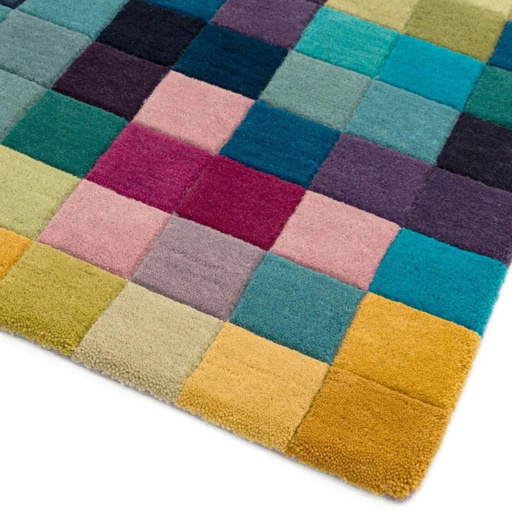 Asiatic Funk Multi Rug - Image 5