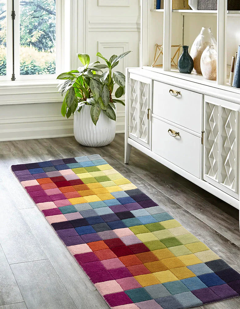 Asiatic Funk Multi Rug - Image 9