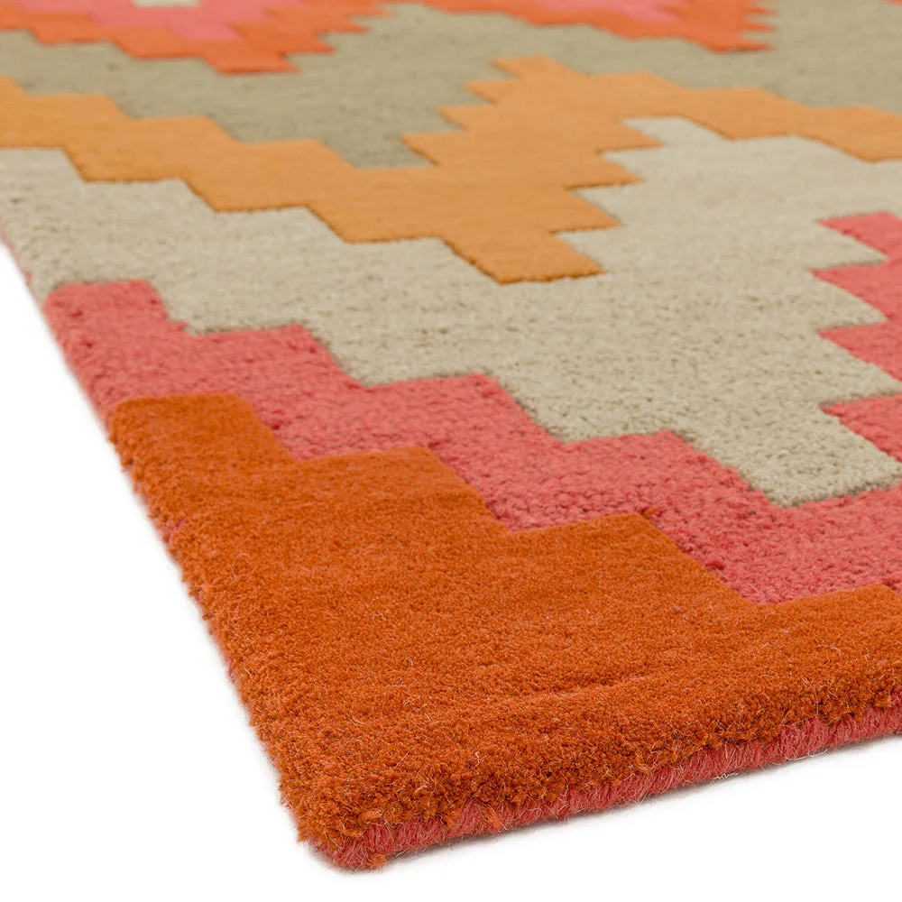 Asiatic Cuzzo Sienna Rug - Image 5