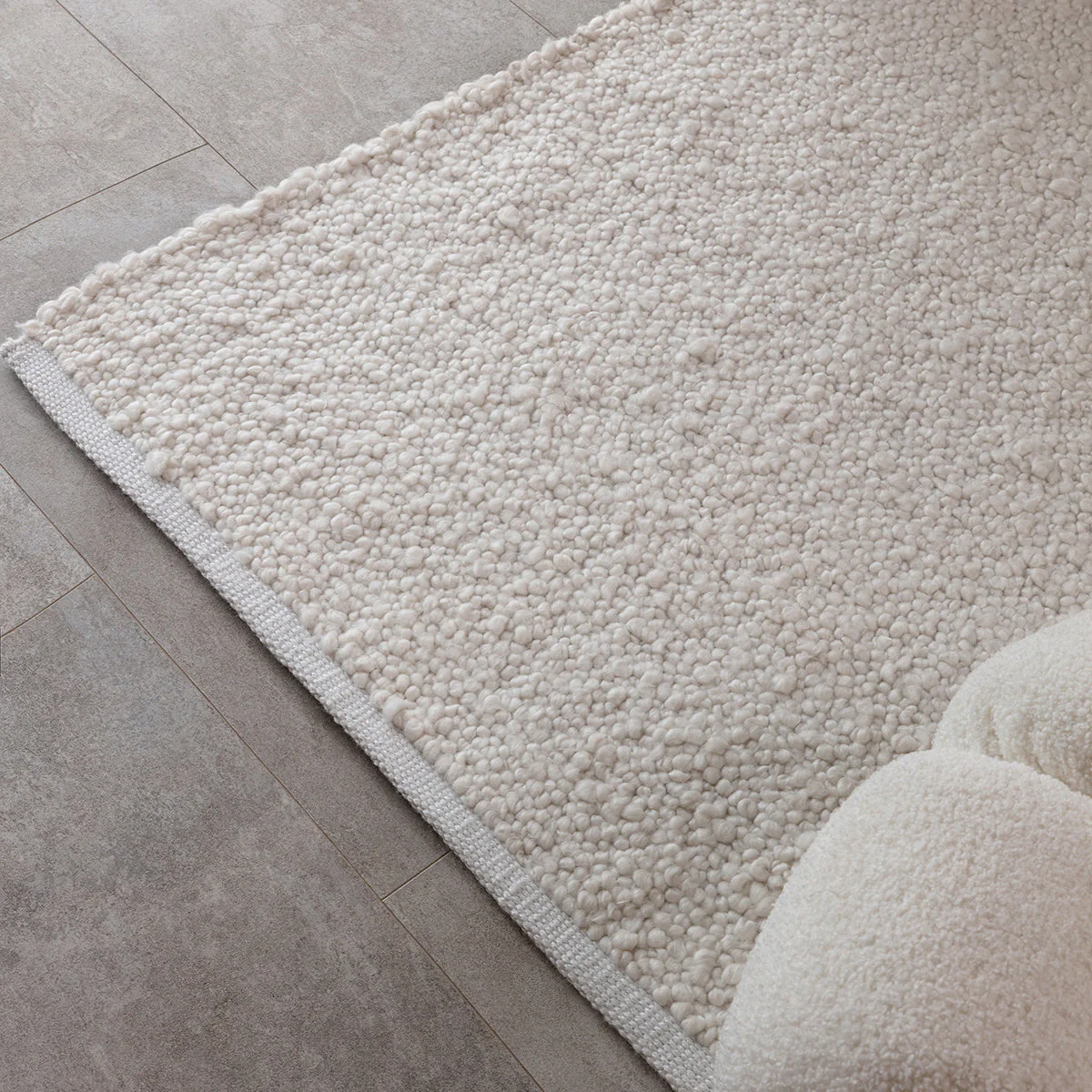 Asiatic Abbus Ivory Rug - Image 3