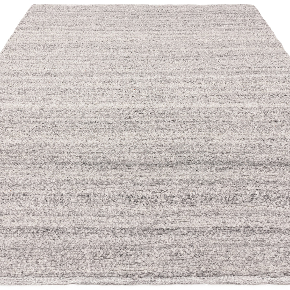 Asiatic Abbus Steel Rug - Image 3