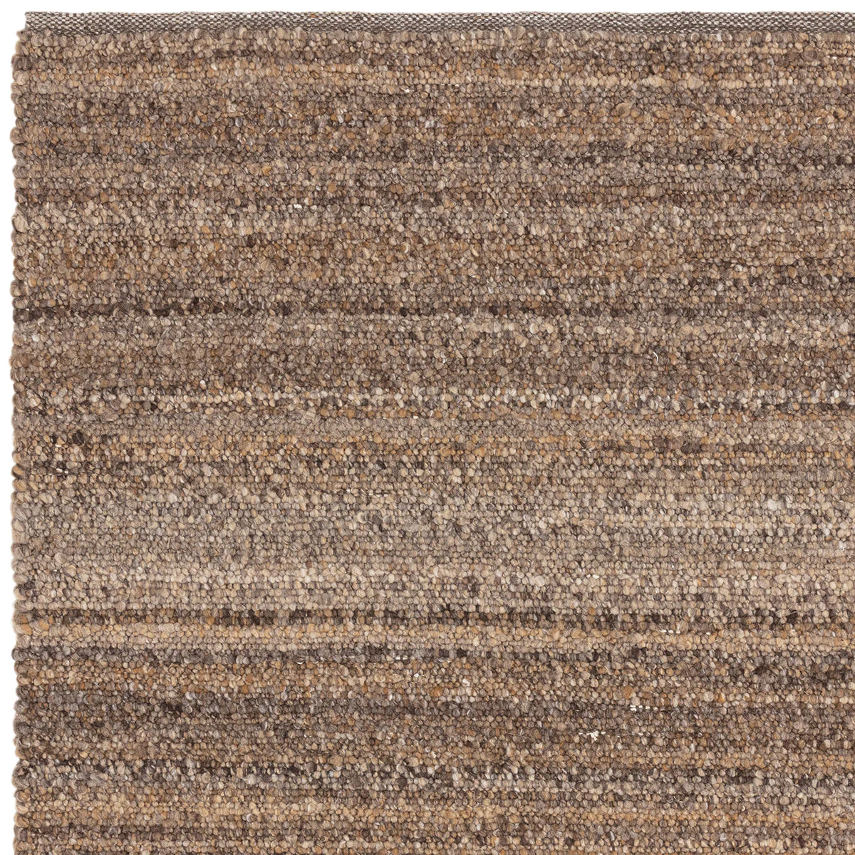Asiatic Abbus Tawny Brown Rug - Image 4
