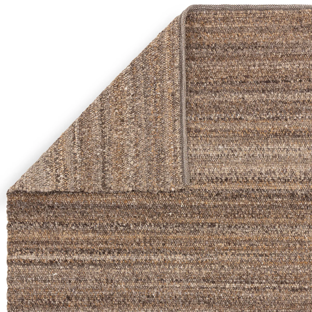 Asiatic Abbus Tawny Brown Rug - Image 5