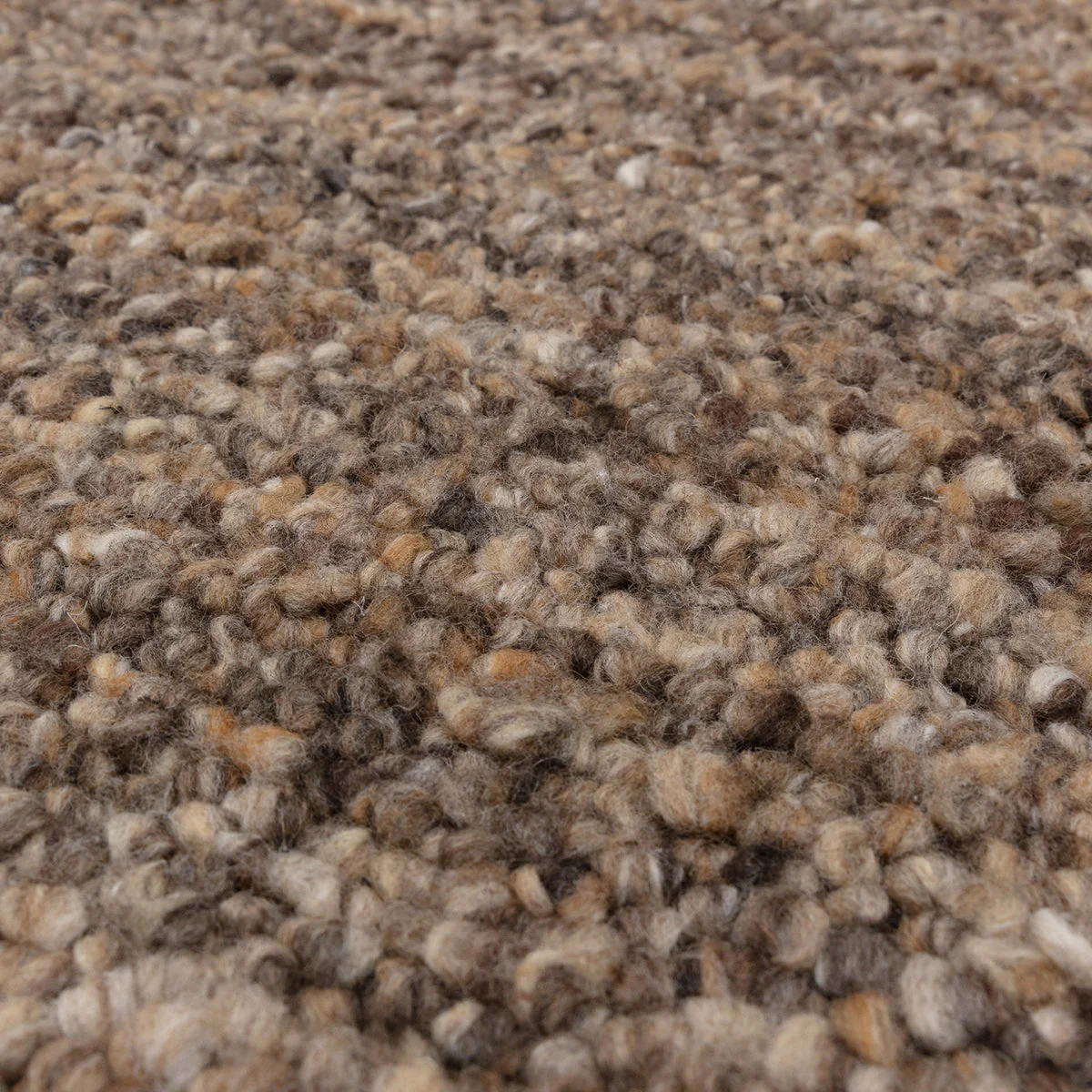 Asiatic Abbus Tawny Brown Rug - Image 6